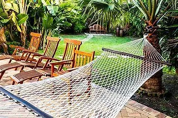 Secret Garden Guesthouse Bloubergstrand South Africa