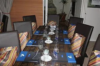 Secret Garden Guesthouse Bloubergstrand Guest house