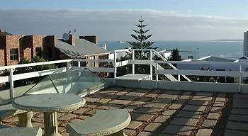 Secret Garden Guesthouse Bloubergstrand 4*,  South Africa